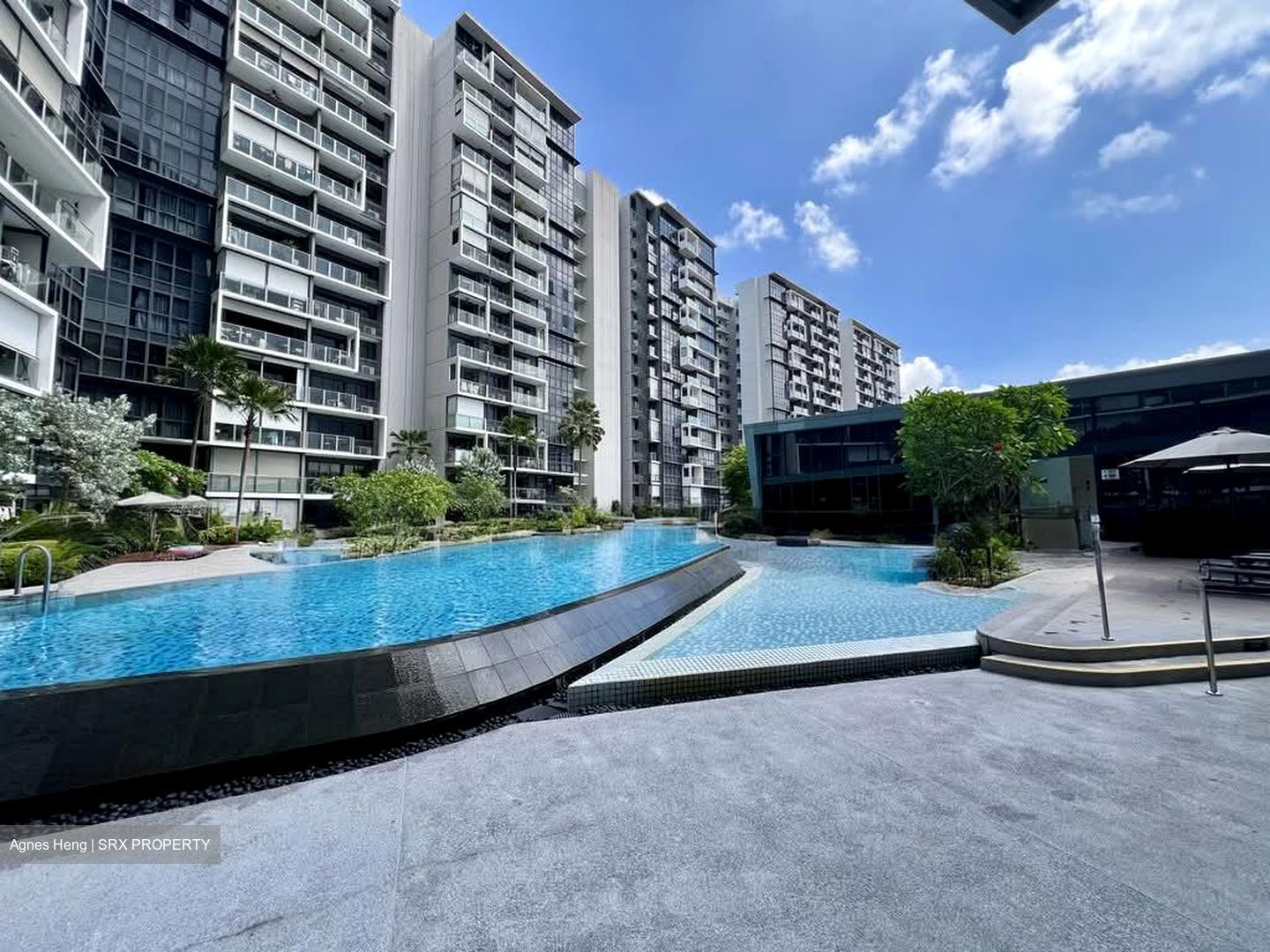 The Poiz Residences (D13), Apartment #576301781